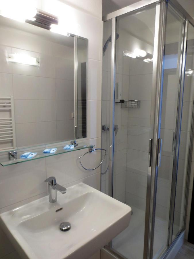 Zamecky Hotel Anton Florian Valtice Bagian luar foto